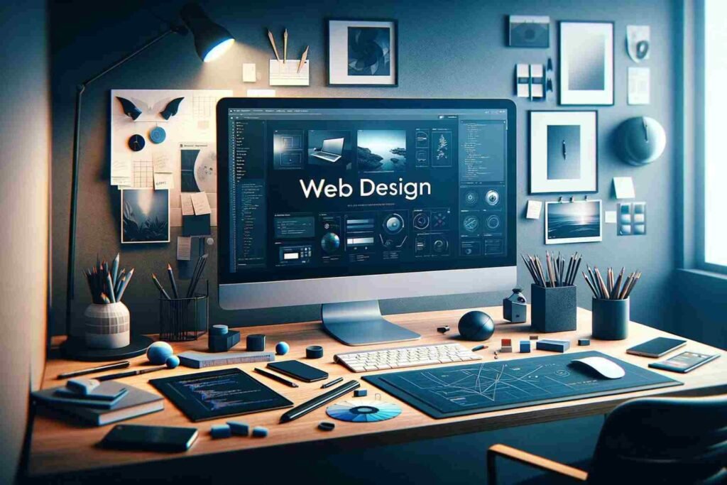 Web Design