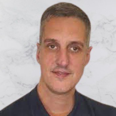 Sandy Allain, growth partner for travel and education businesses, Madrid