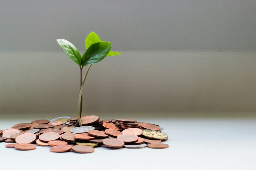 Pricing without panic