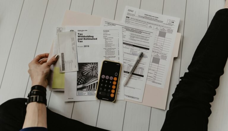 Pricing without panic